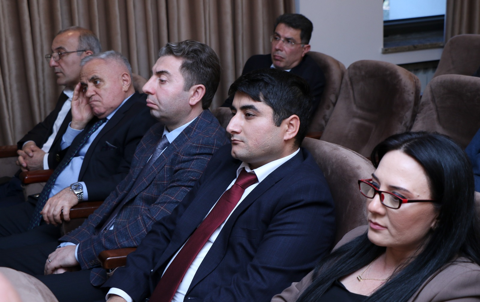 AzMİU-da universitet–sənaye əməkdaşlığının genişləndirilməsi müzakirə edilib