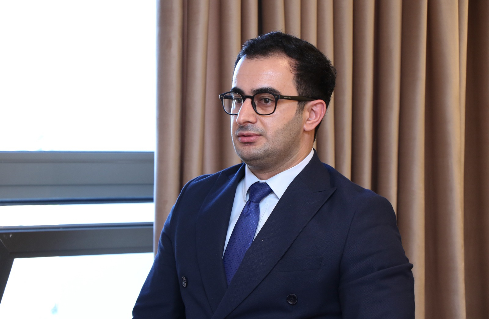 AzMİU-da universitet–sənaye əməkdaşlığının genişləndirilməsi müzakirə edilib