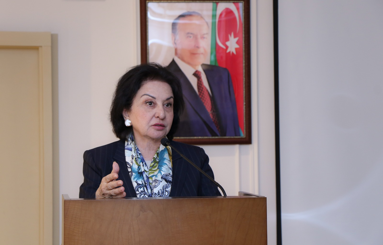 AzMİU-da universitet–sənaye əməkdaşlığının genişləndirilməsi müzakirə edilib