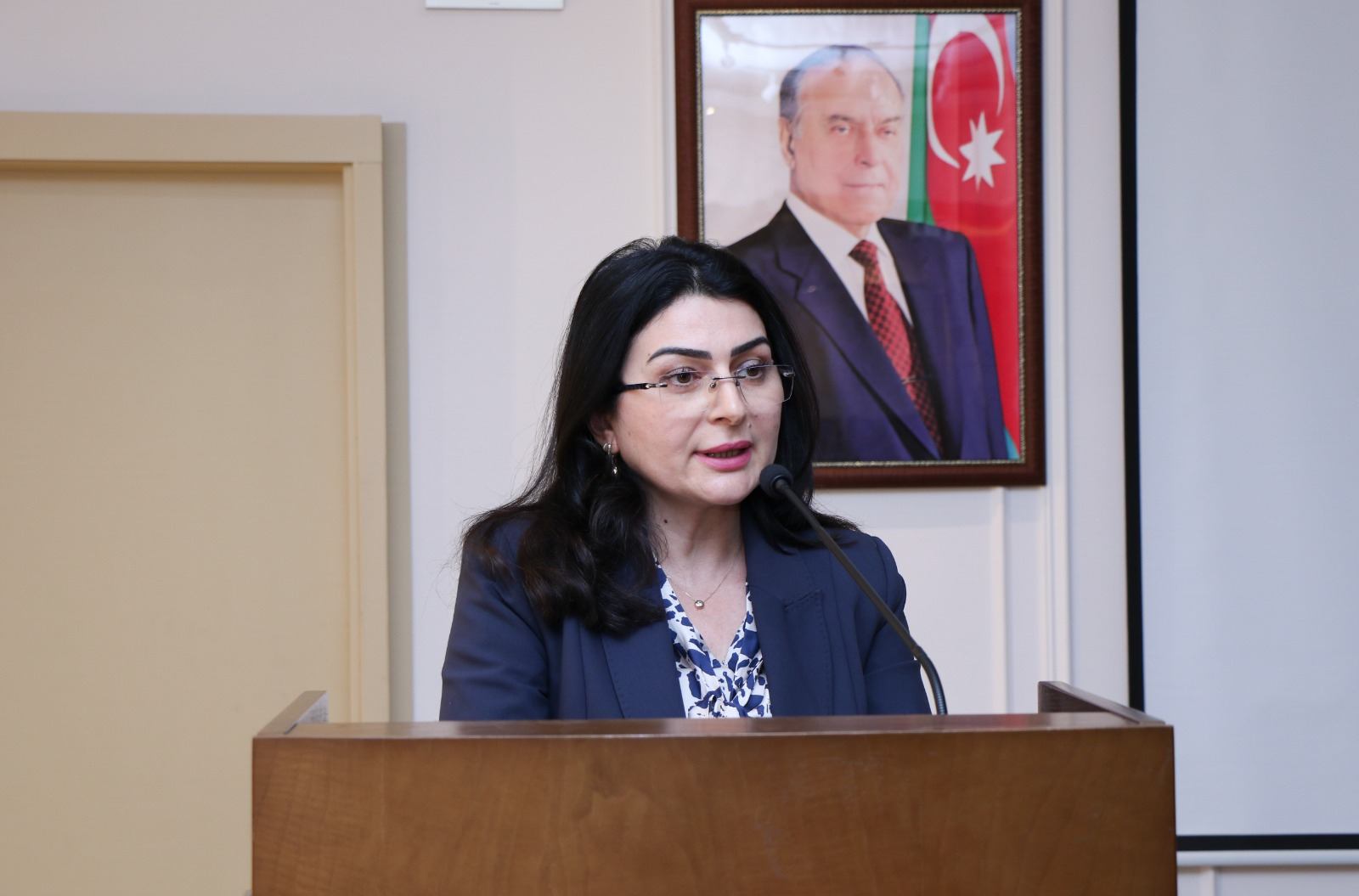 AzMİU-da universitet–sənaye əməkdaşlığının genişləndirilməsi müzakirə edilib