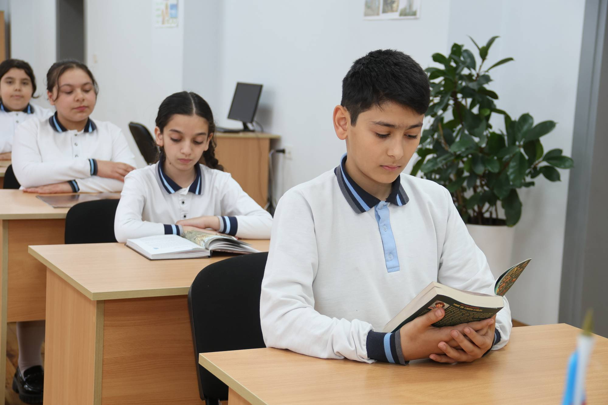 Firudin Qurbanov Bərdə və Ağdam rayonlarında olub