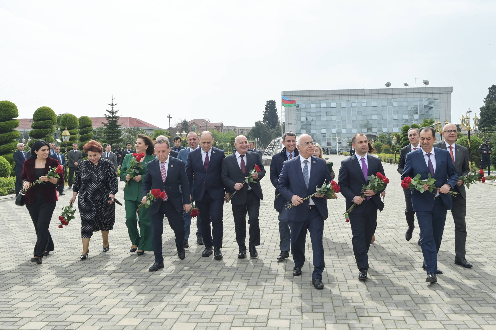 Lənkəranda peşə təhsilinin imkanlarına həsr olunan təhsil forumu keçirilib