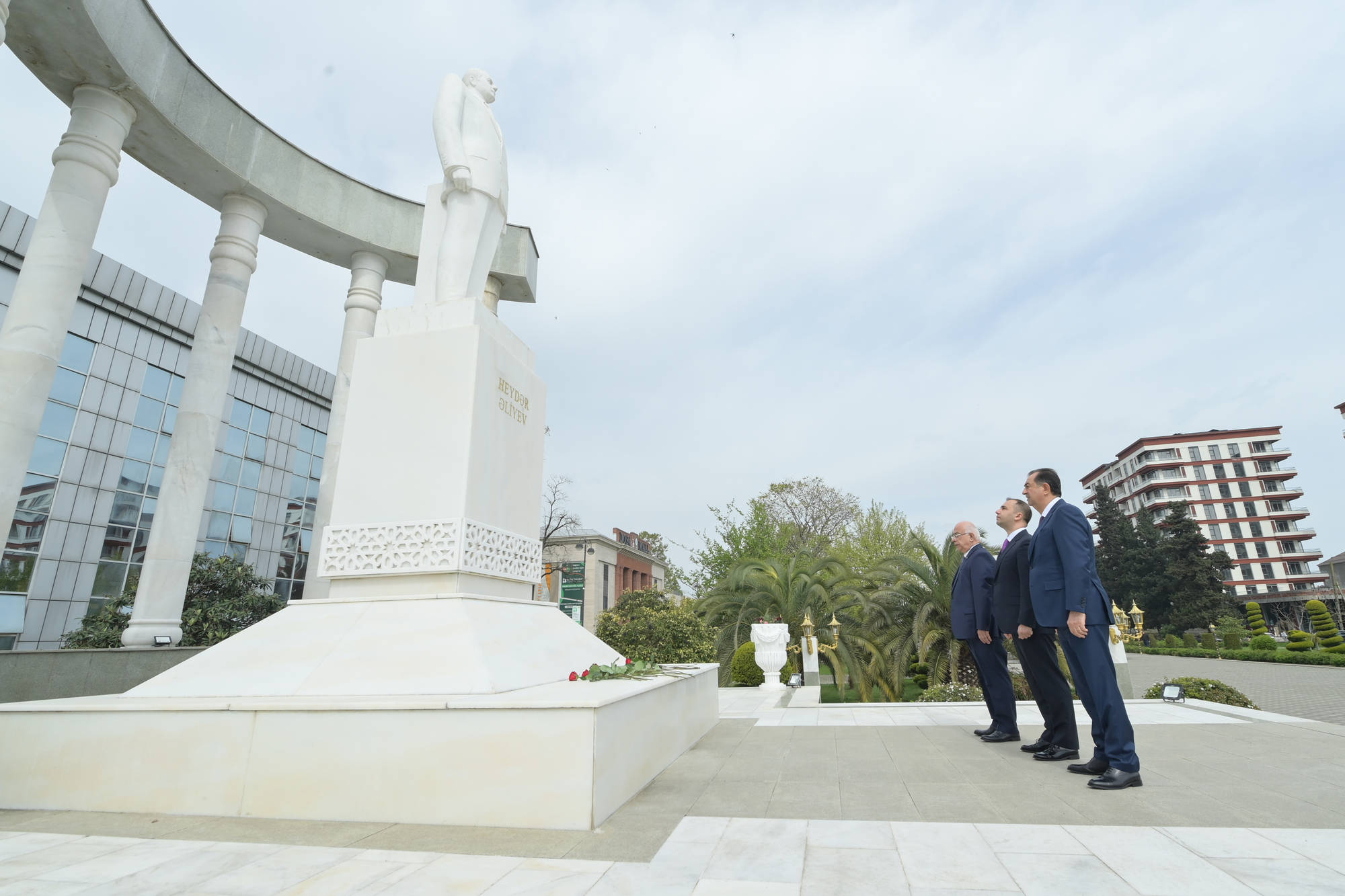 Lənkəranda peşə təhsilinin imkanlarına həsr olunan təhsil forumu keçirilib