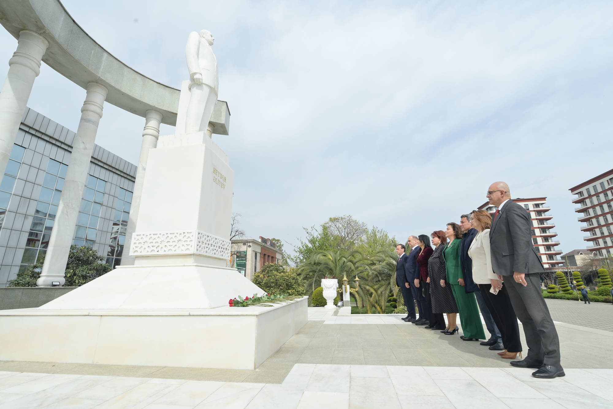 Lənkəranda peşə təhsilinin imkanlarına həsr olunan təhsil forumu keçirilib