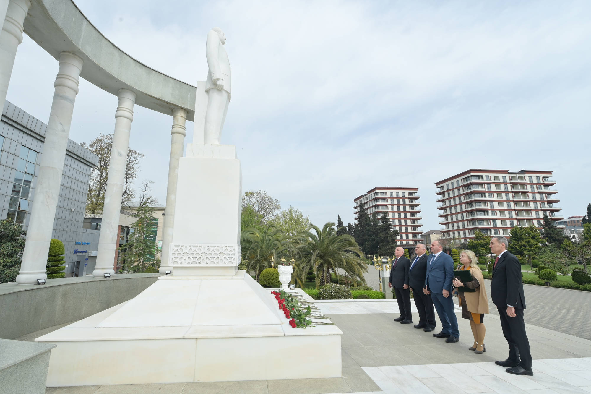 Lənkəranda peşə təhsilinin imkanlarına həsr olunan təhsil forumu keçirilib