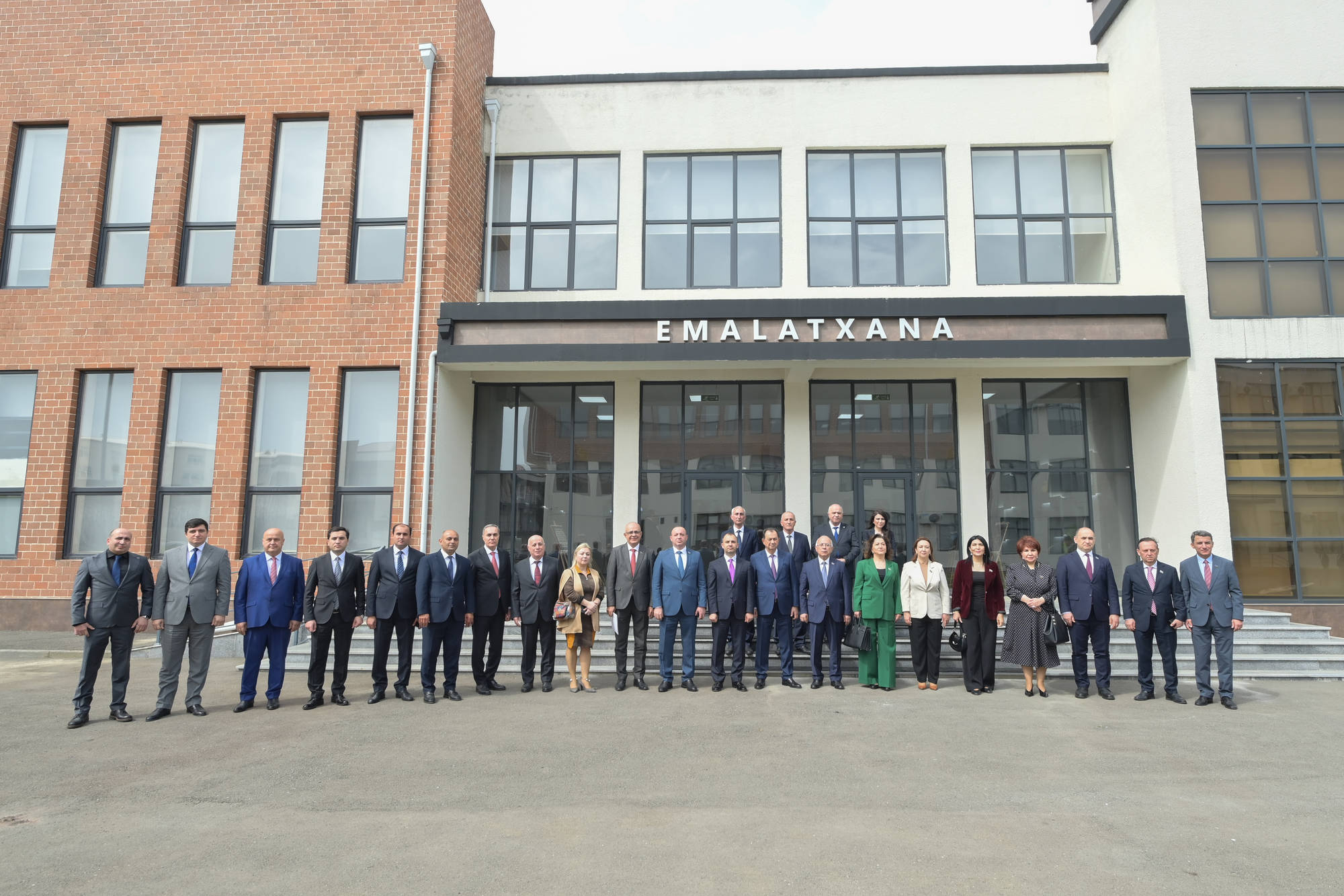 Lənkəranda peşə təhsilinin imkanlarına həsr olunan təhsil forumu keçirilib