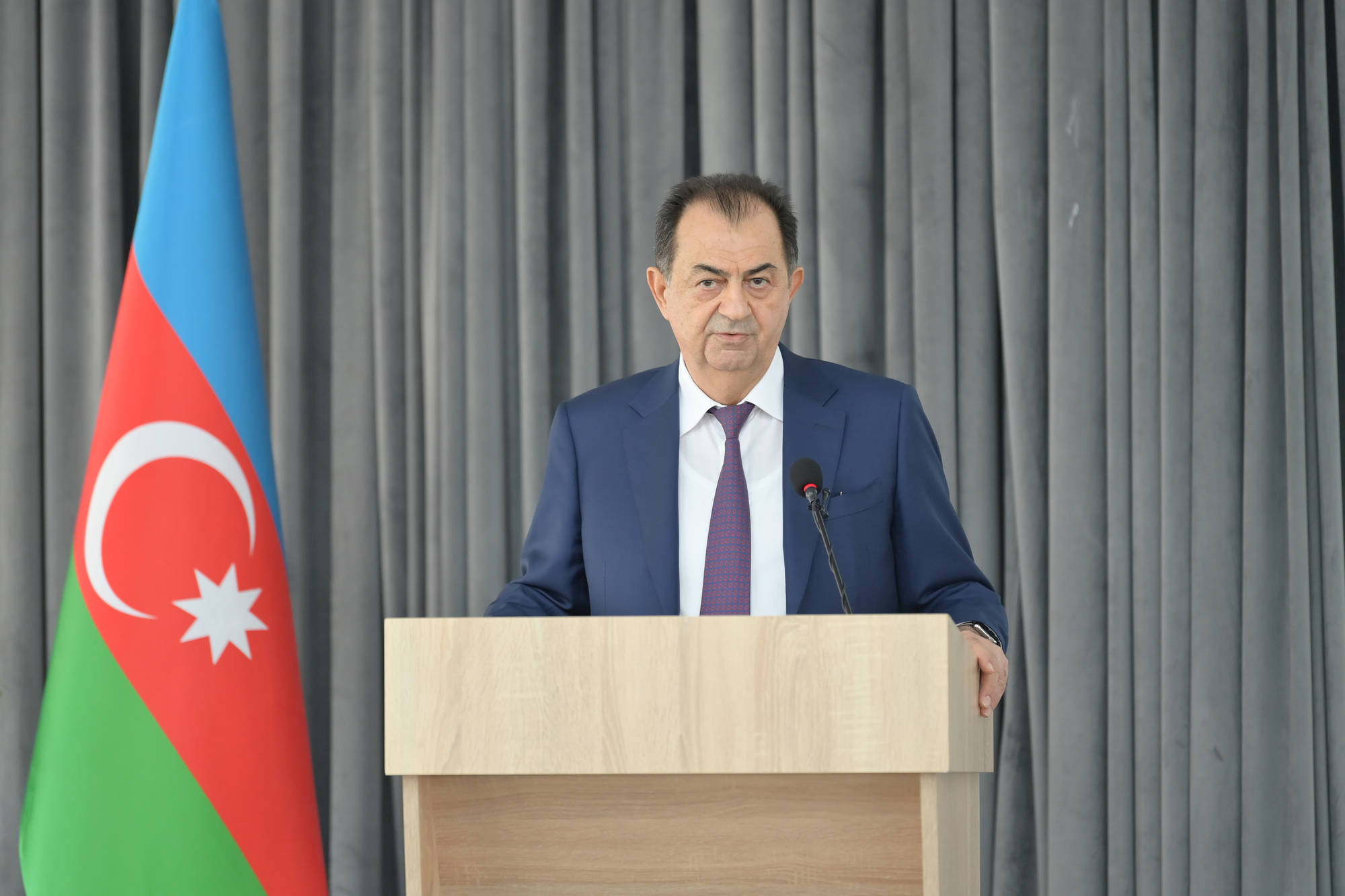 Lənkəranda peşə təhsilinin imkanlarına həsr olunan təhsil forumu keçirilib