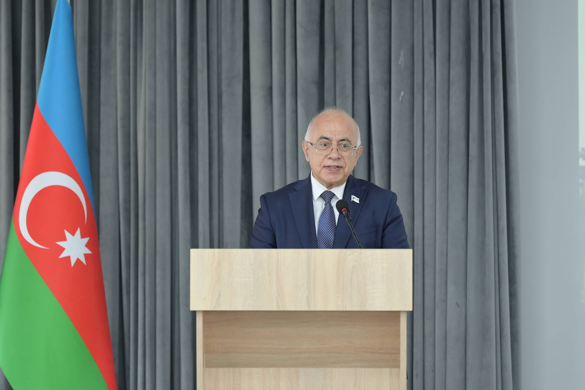 Lənkəranda peşə təhsilinin imkanlarına həsr olunan təhsil forumu keçirilib