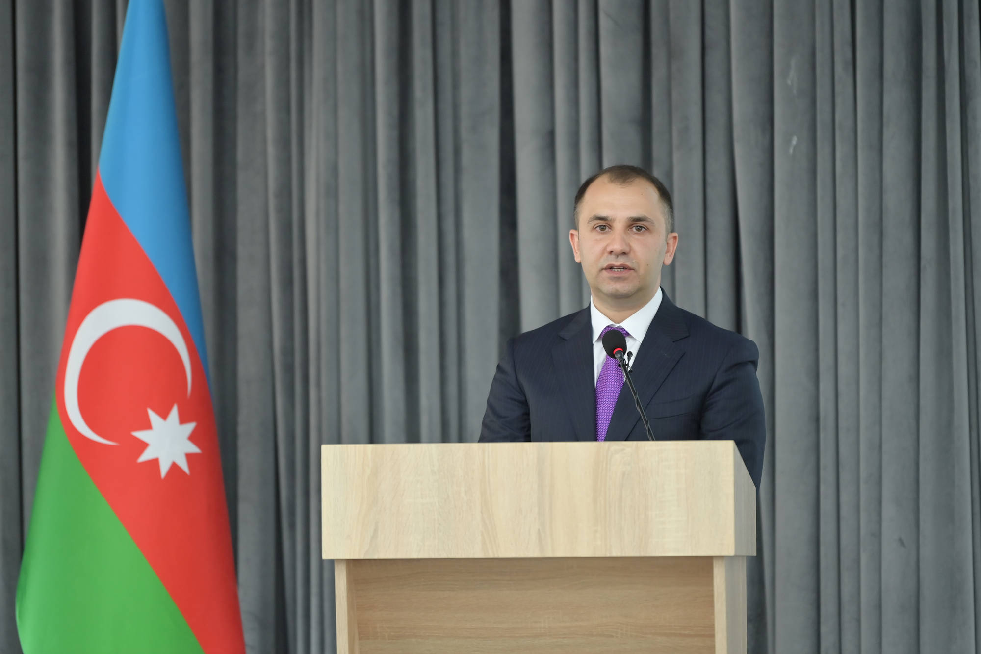 Lənkəranda peşə təhsilinin imkanlarına həsr olunan təhsil forumu keçirilib