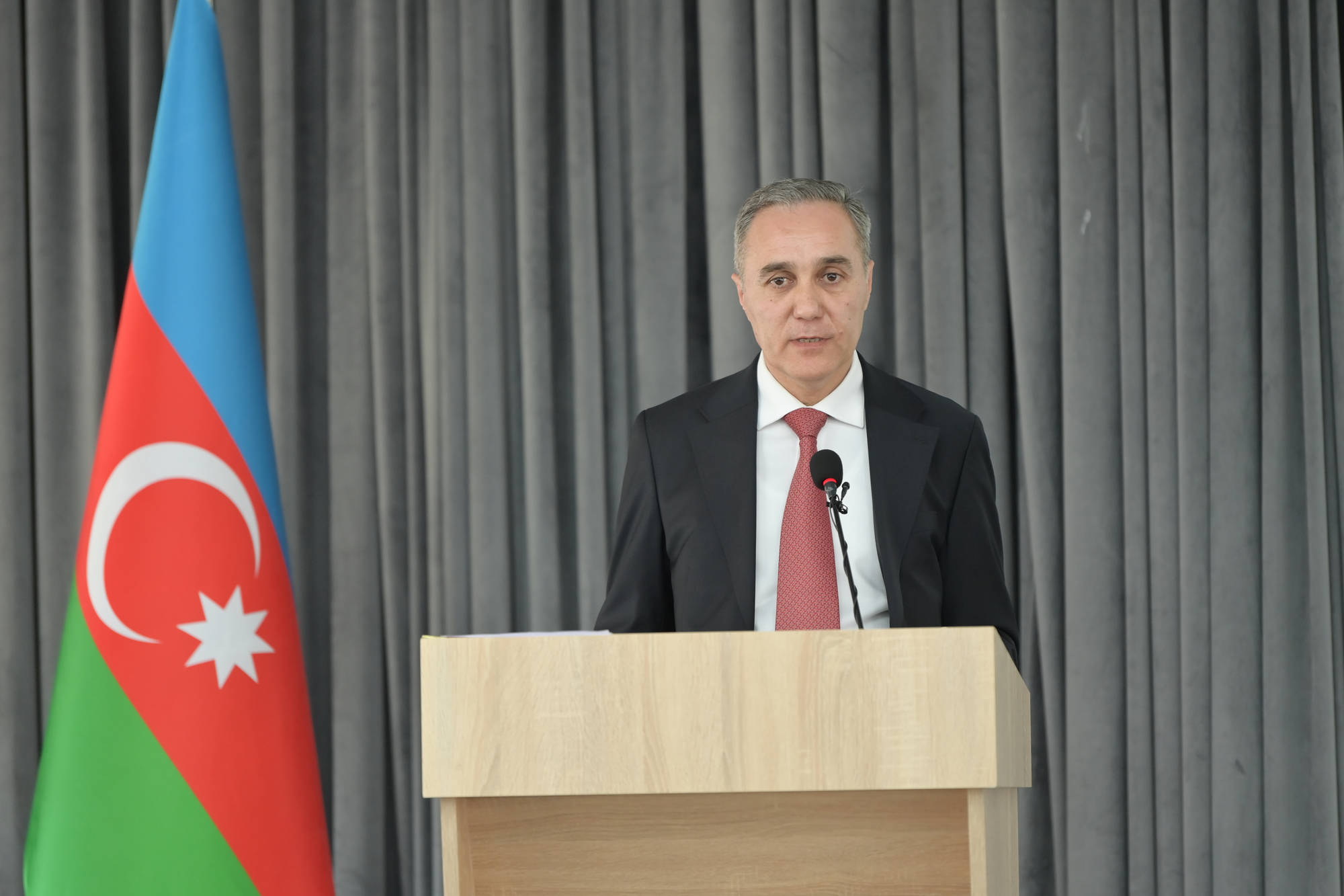 Lənkəranda peşə təhsilinin imkanlarına həsr olunan təhsil forumu keçirilib