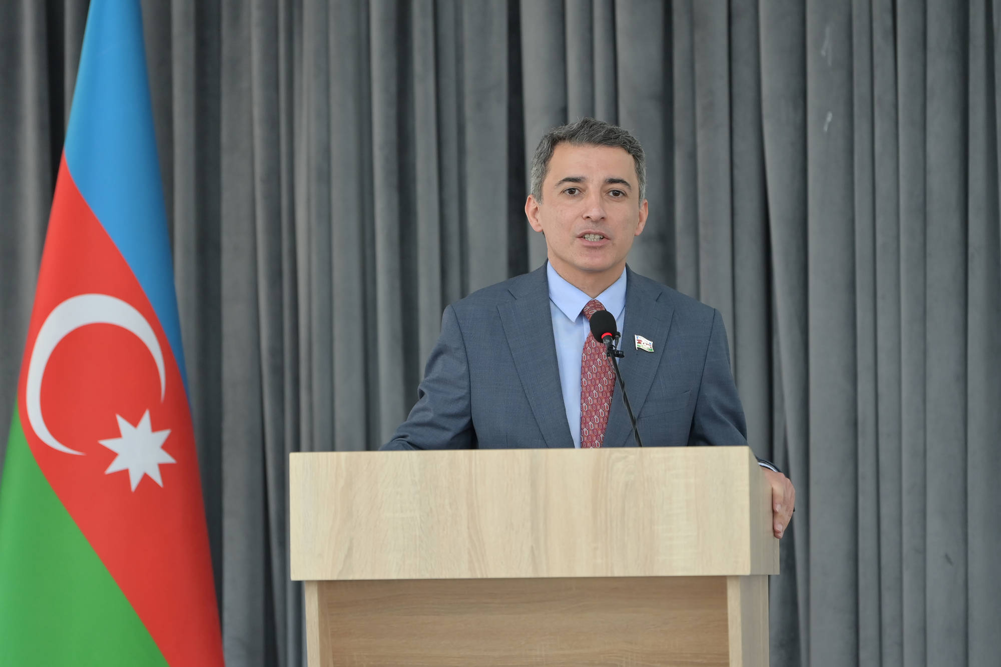 Lənkəranda peşə təhsilinin imkanlarına həsr olunan təhsil forumu keçirilib