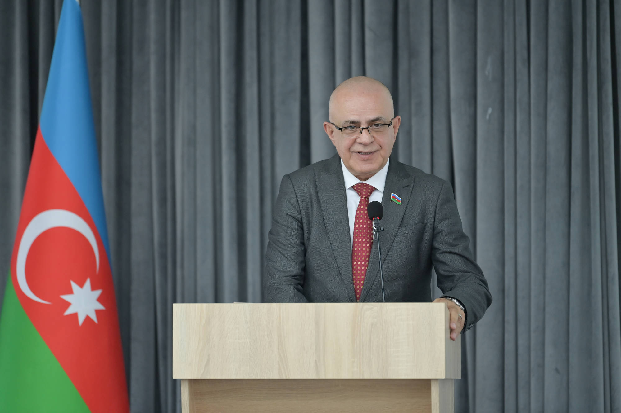 Lənkəranda peşə təhsilinin imkanlarına həsr olunan təhsil forumu keçirilib