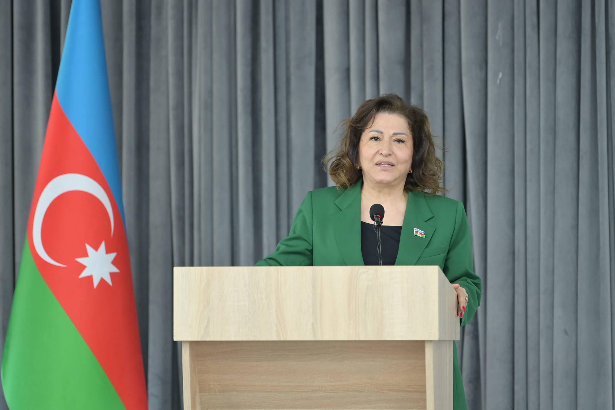 Lənkəranda peşə təhsilinin imkanlarına həsr olunan təhsil forumu keçirilib