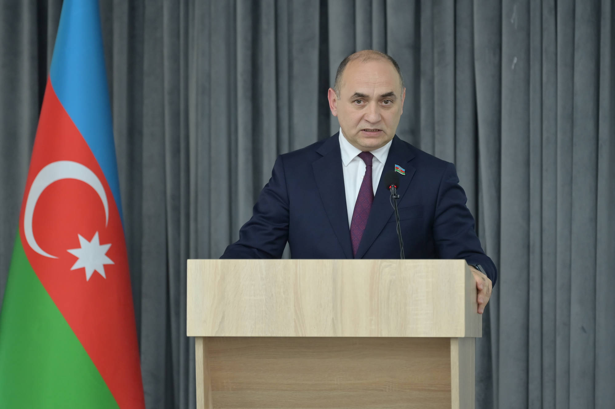 Lənkəranda peşə təhsilinin imkanlarına həsr olunan təhsil forumu keçirilib