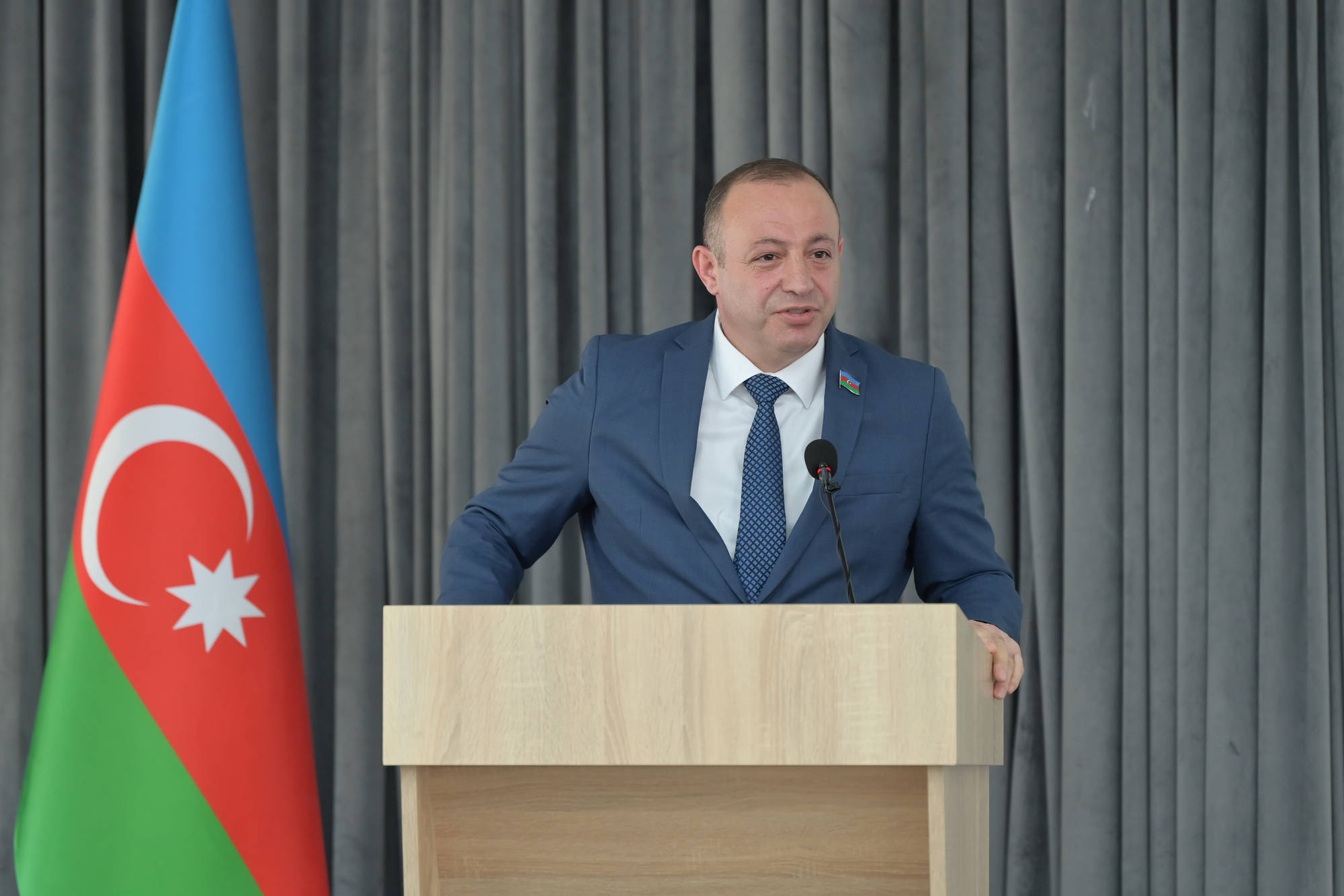 Lənkəranda peşə təhsilinin imkanlarına həsr olunan təhsil forumu keçirilib