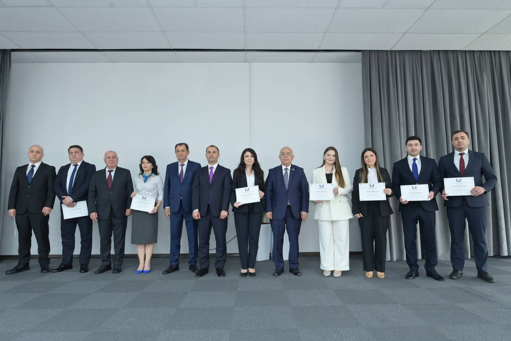 Lənkəranda peşə təhsilinin imkanlarına həsr olunan təhsil forumu keçirilib