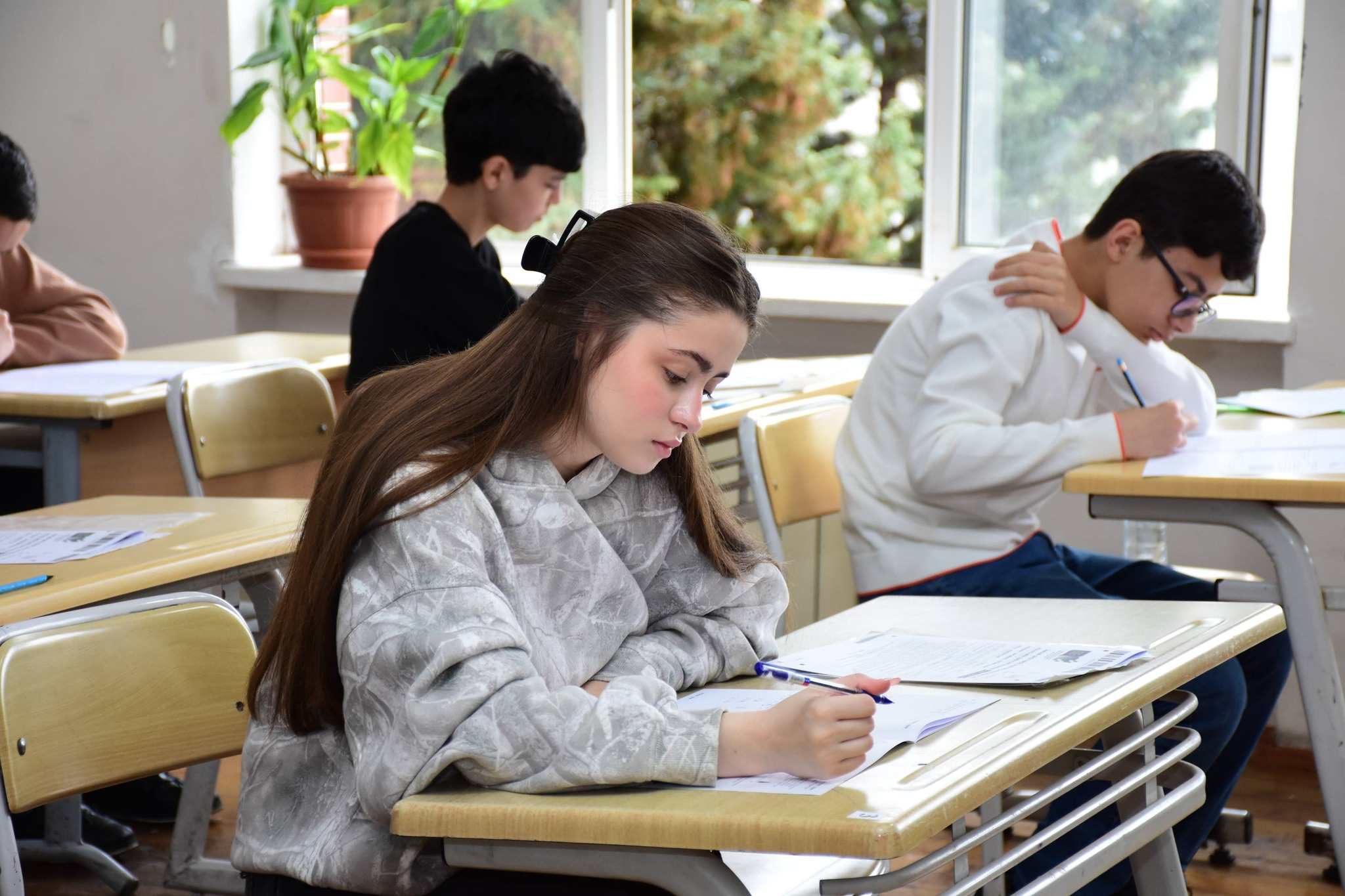 Sınaq imtahanında suallar hansı mövzulardan olacaq?