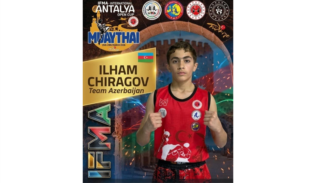 Qələbəmi şəhidlərimizə həsr etdim