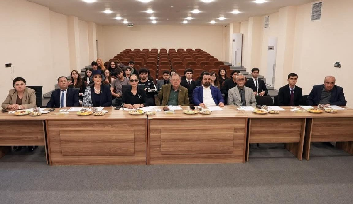 Bədii yaradıcılıq müsabiqə–festivalının seçim mərhələsinə start verilib