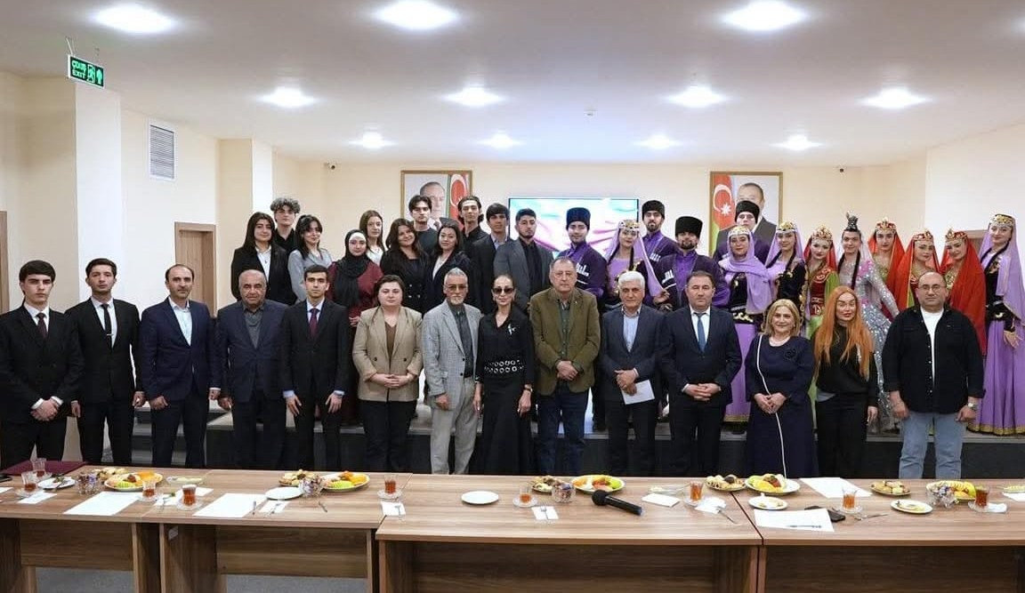 Bədii yaradıcılıq müsabiqə–festivalının seçim mərhələsinə start verilib