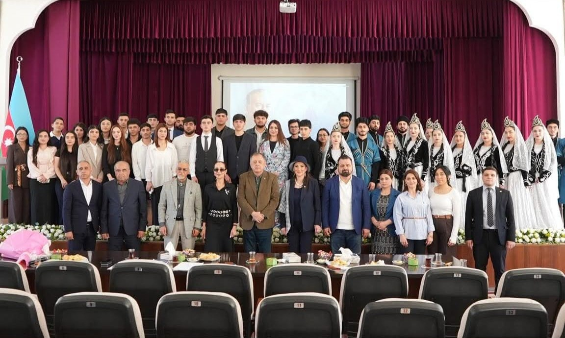 Bədii yaradıcılıq müsabiqə–festivalının seçim mərhələsinə start verilib