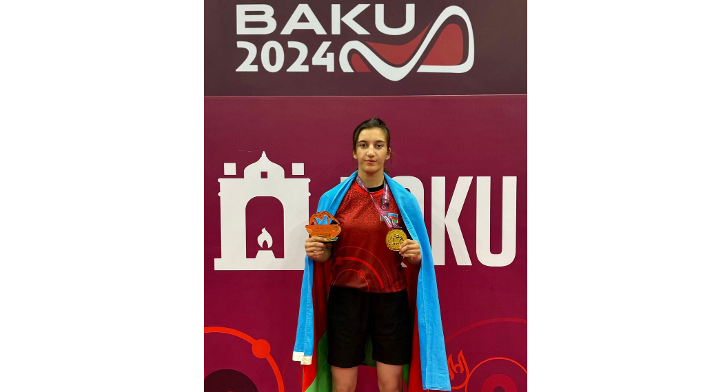 “İdman qızları daha güclü edir”