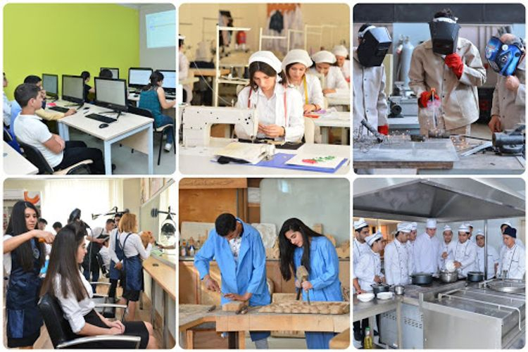 Universitetsiz də uğur mümkündür: