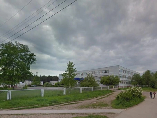 Rusiyada məktəbdə insident baş verib