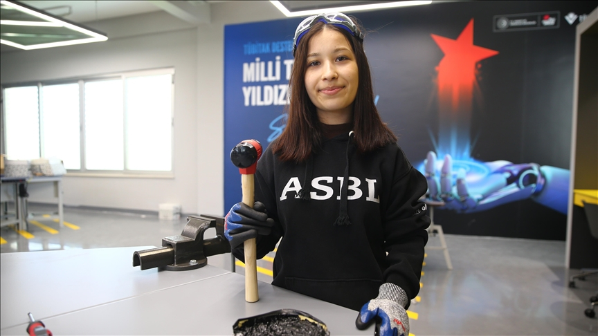 Plastik tullantılarla asfaltın möhkəmliyini 25 faiz artırdı