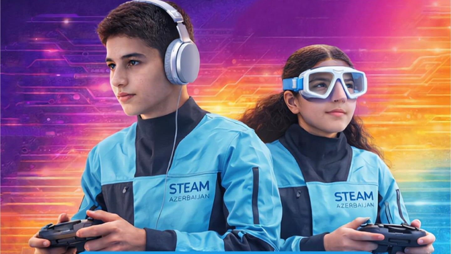 Gənclər üçün sualtı dron yarışına start verilir