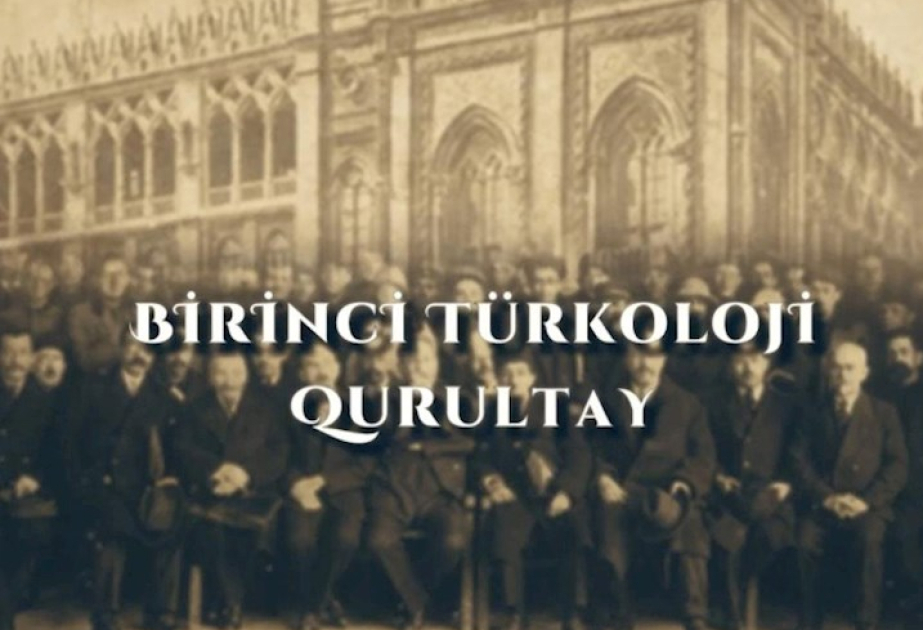 Türkoloji qurultayın ideyaları kontekstində türkdilli xalqların folkloru