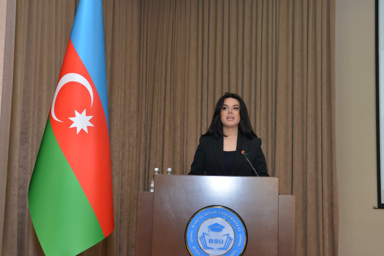 BSU-da türkoloji tədqiqatların gələcəyi müzakirə olundu