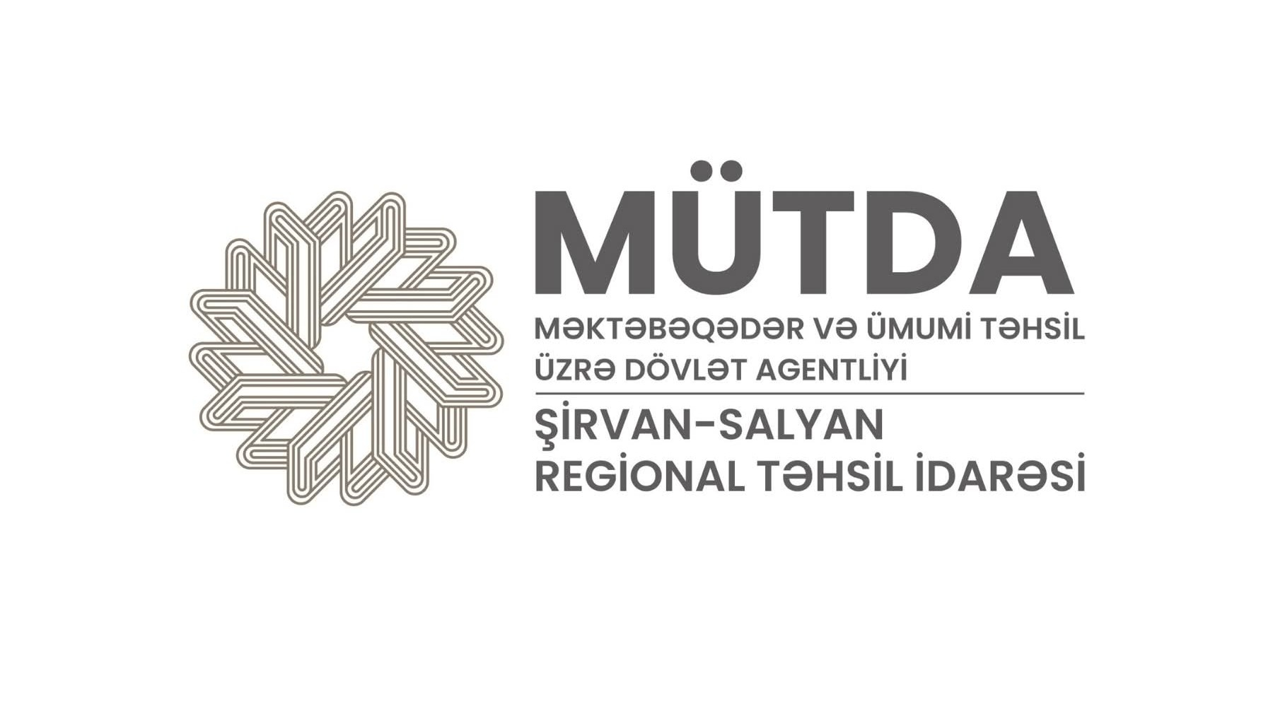 Şirvan-Salyan regionunda 14 şagird RFM-in rayon mərhələsində 100 bal toplayıb 