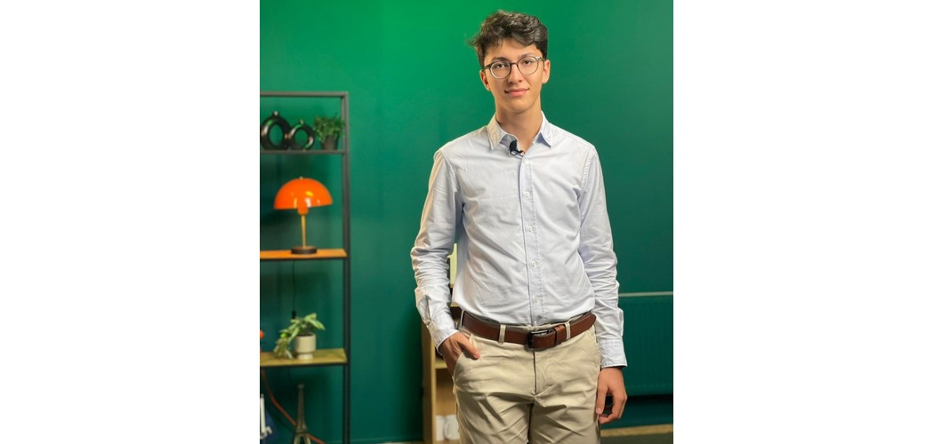 “Hədəfim milyard dollarlıq startap yaratmaqdır”