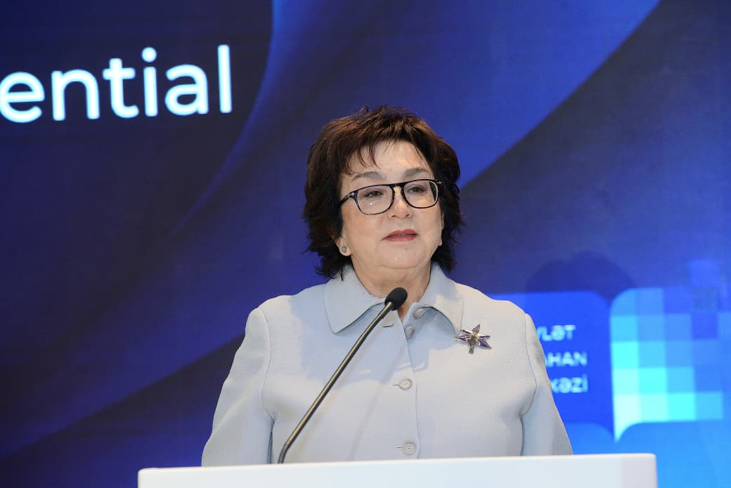 Məqsədimiz imtahanı özünüdərk alətinə çevirməkdir – Məleykə Abbaszadə