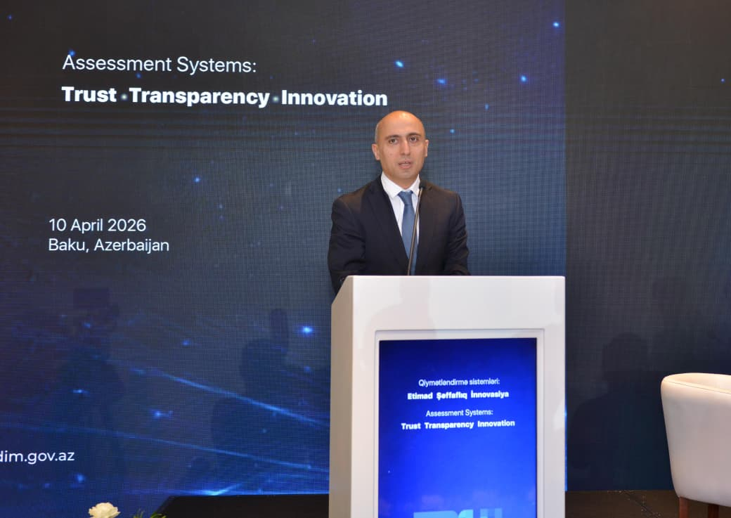 Emin Əmrullayev: 30 ildən çoxdur ki, qəbul imtahanları şəffaf keçirilir