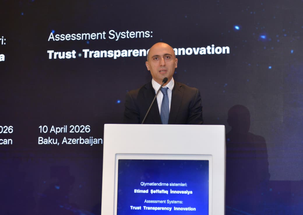 Nazir: İnformatikanın qəbul imtahanlarına daxil edilməsindən sonra bu sahəyə maraq artıb