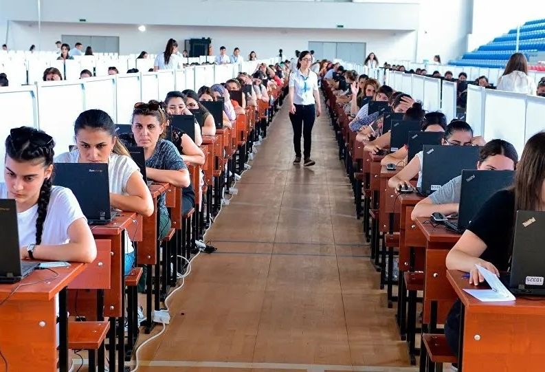 Sertifikasiya ilə bağlı dəyişiklik qəbul edildi – Qanun MM-in III oxunuşundan keçdi