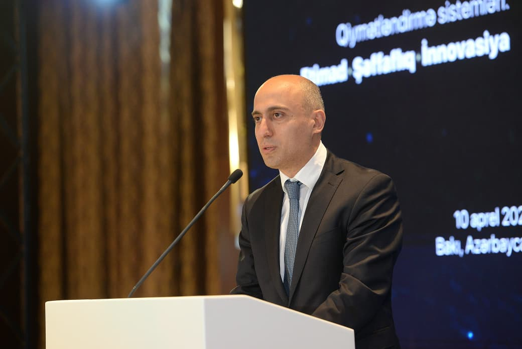 DİM-in 10 illiyinə həsr olunmuş beynəlxalq konfrans keçirilib 