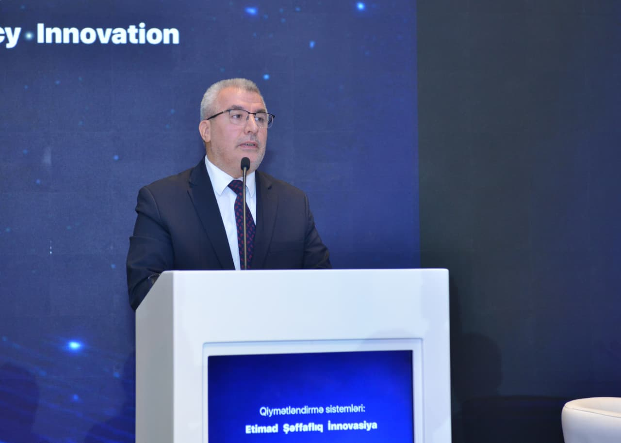 DİM-in 10 illiyinə həsr olunmuş beynəlxalq konfrans keçirilib 