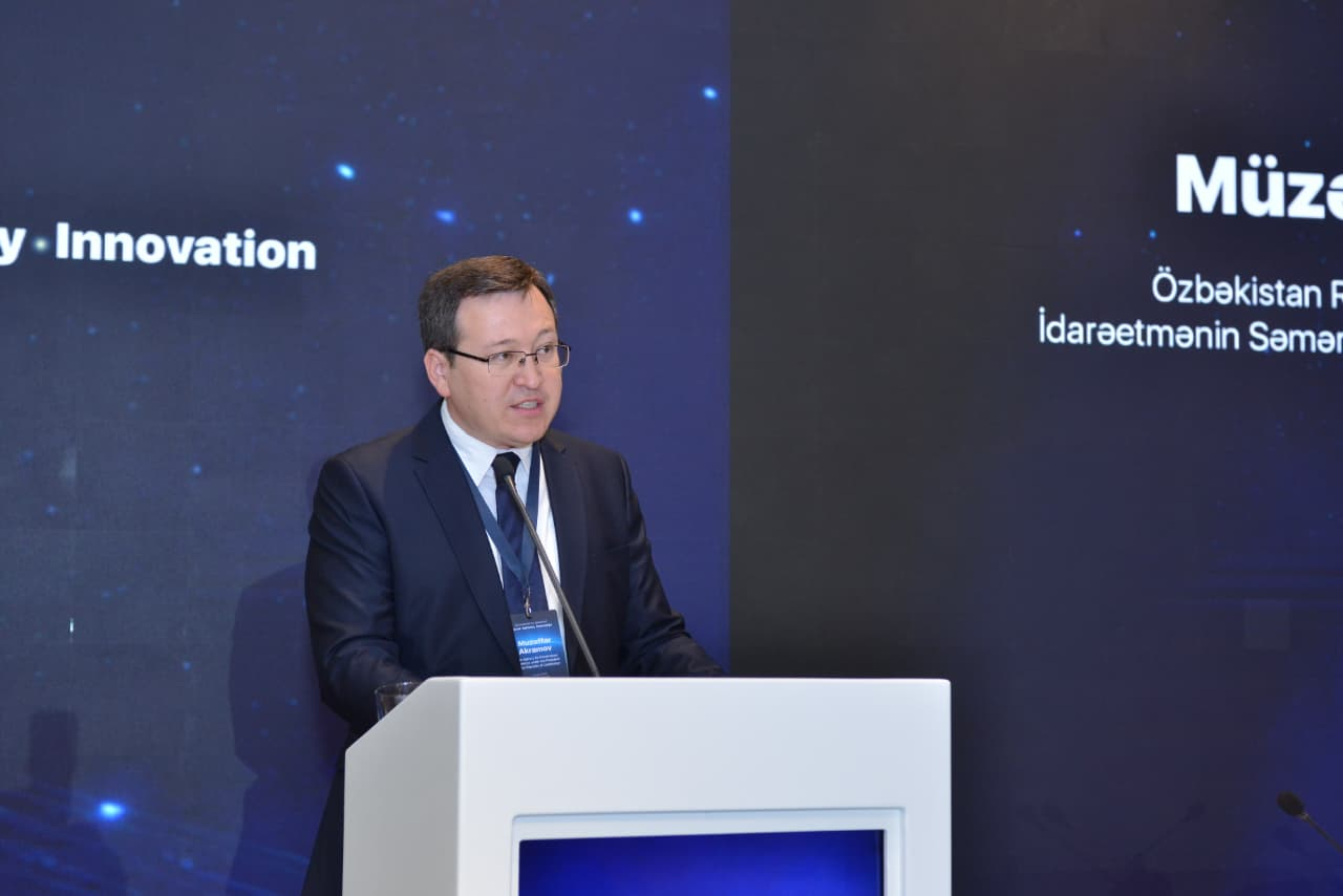 DİM-in 10 illiyinə həsr olunmuş beynəlxalq konfrans keçirilib 