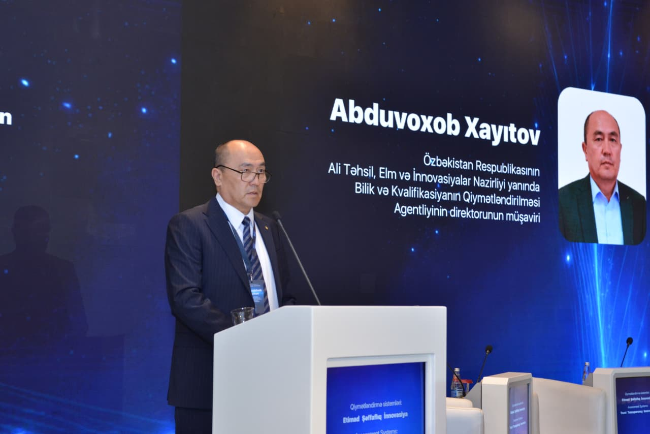 DİM-in 10 illiyinə həsr olunmuş beynəlxalq konfrans keçirilib 