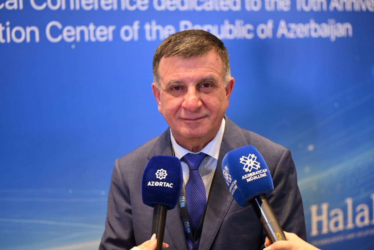 Qiymətləndirmə sahəsində vahid yanaşmaların formalaşdırılması əsas məqsədlərdəndir