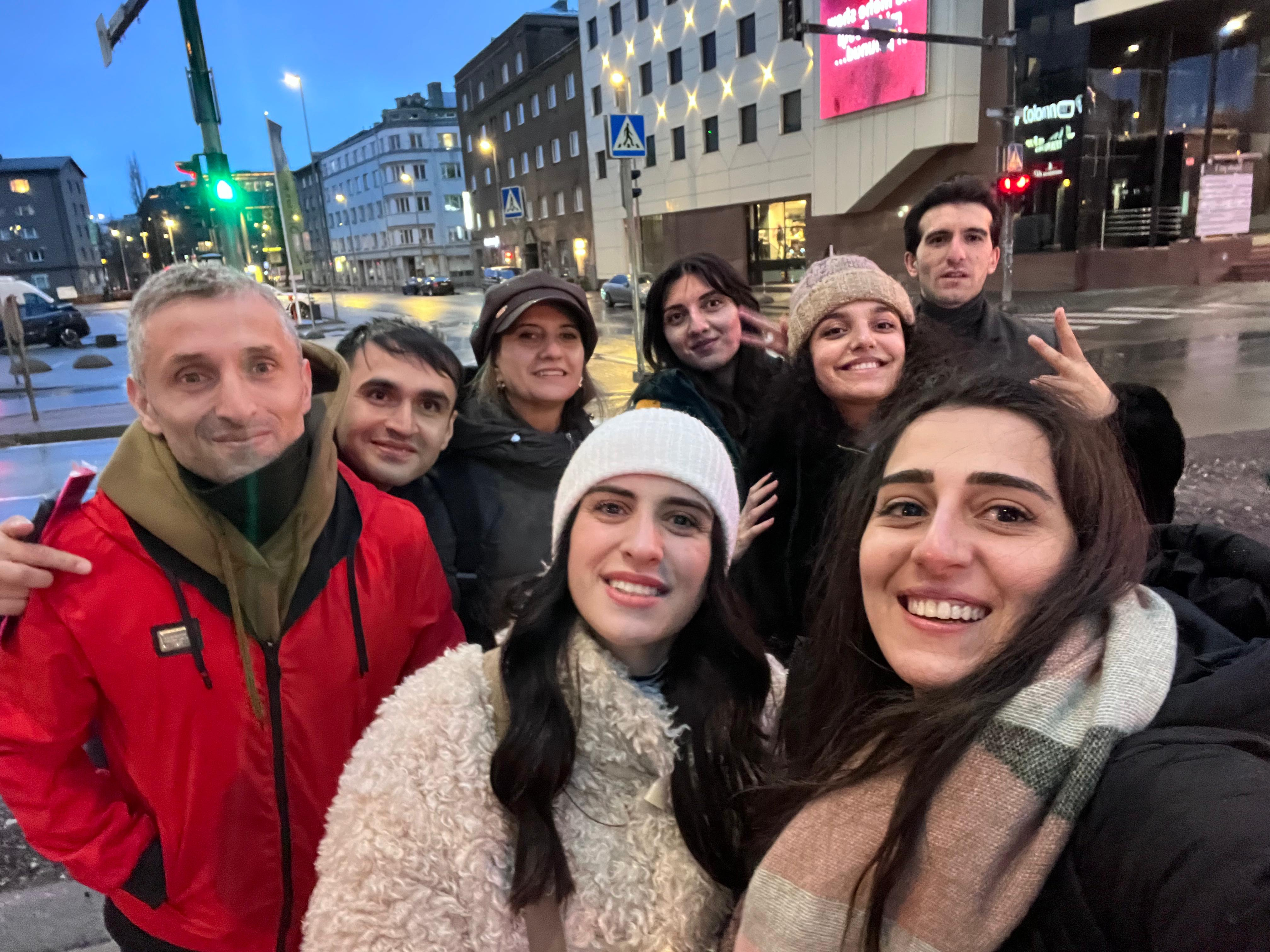 Azərbaycan müəllimləri Avropada təcrübə qazanacaqlar