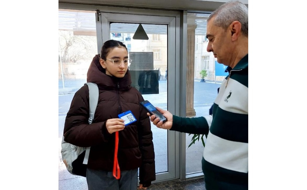 Paytaxt məktəbində YENİLİK: