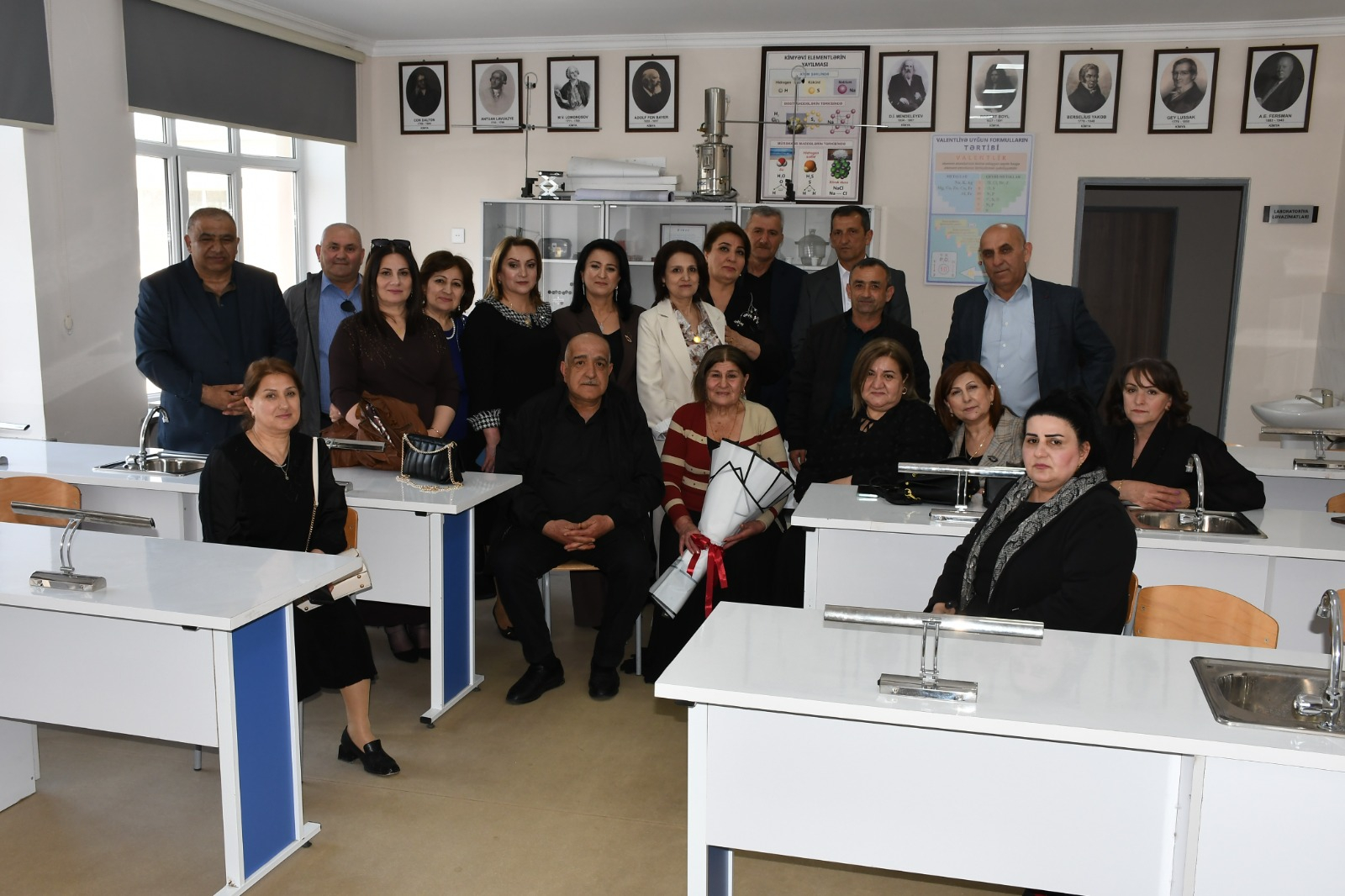 “Elə bil 40 ili bir gündə yaşadıq”