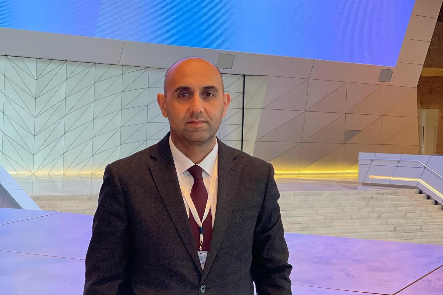 Ayaz Mirzəyev: Məqsədlərdən biri keyfiyyət dəyişikliyi formalaşdırmaqdır 