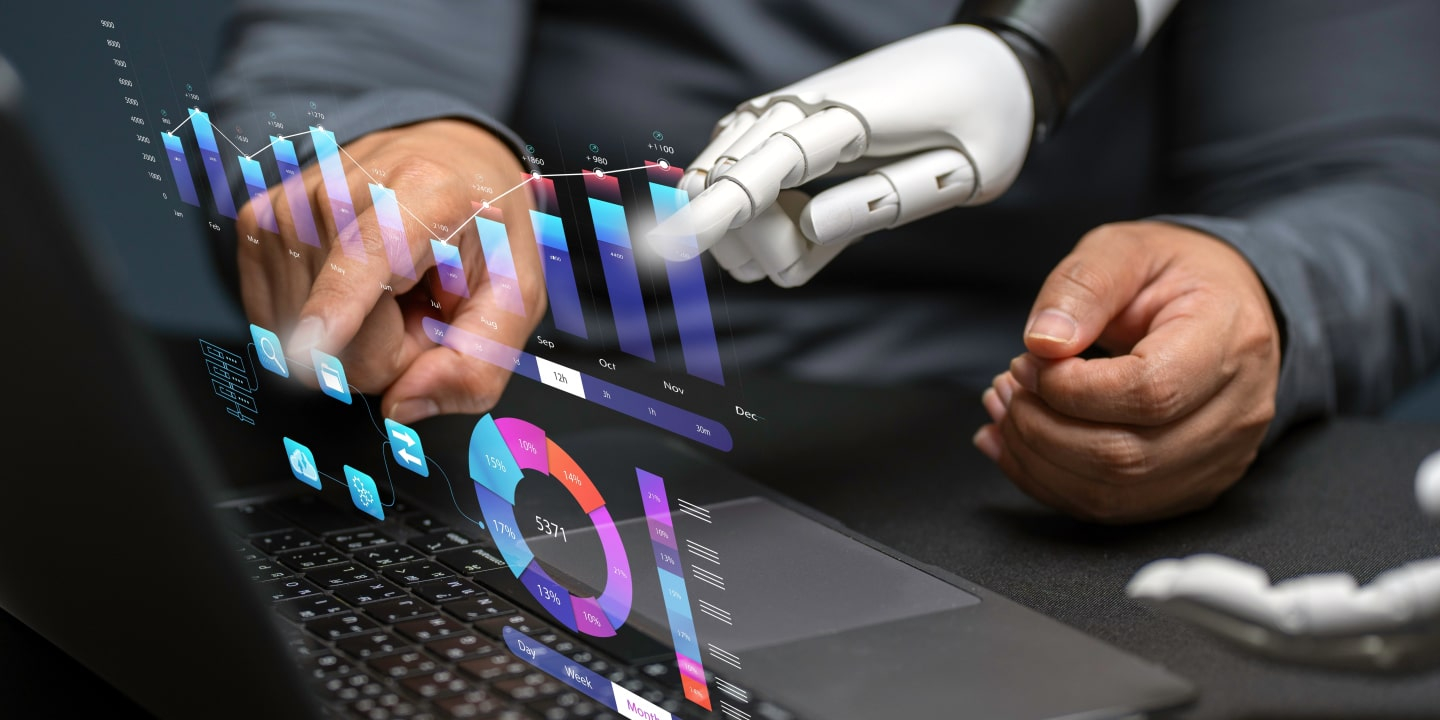 Dövlət Proqramına qəbulda süni intellektdən istifadə ediləcək