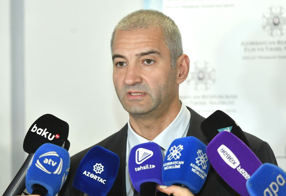 DP rəsmisi: Sənəd qəbulu zamanı “şərti qəbul” mexanizmi tətbiq olunur