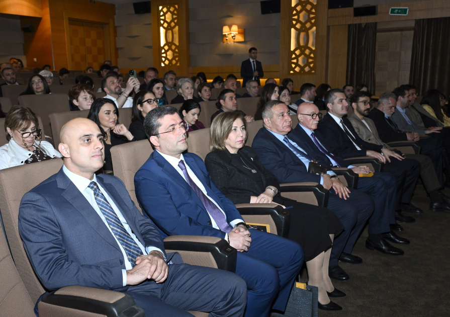 “Mən, Lalə, bir də Şerlok Holms 2” filminin ikinci mövsümü ictimaiyyətə təqdim olunub